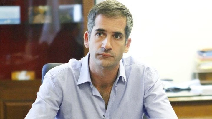 Μπακογιάννης για φωτιά στην Εύβοια: Ήμασταν έτοιμοι, υπήρχε σχέδιο